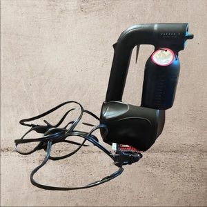 MineTan self airbrush spray tan